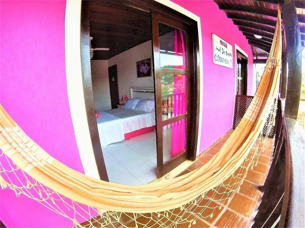 Guest house Pousada Azul Dos Buzios