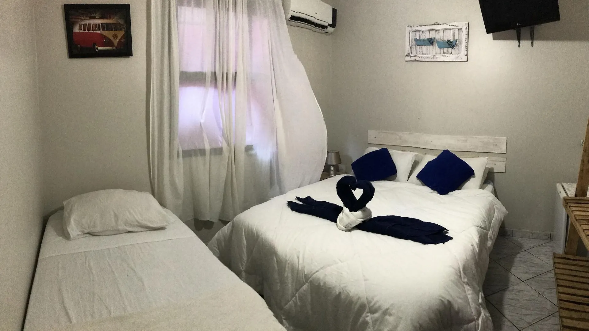 Pousada Azul Dos Buzios Guest house Armacao dos Buzios