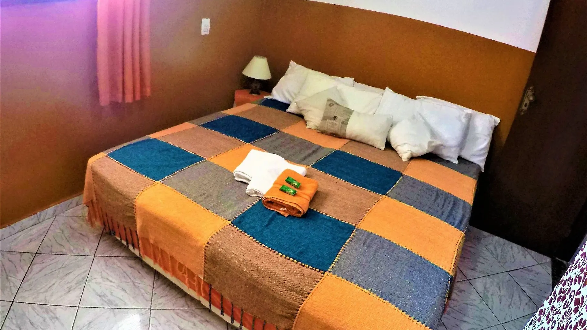 Guest house Pousada Azul Dos Buzios