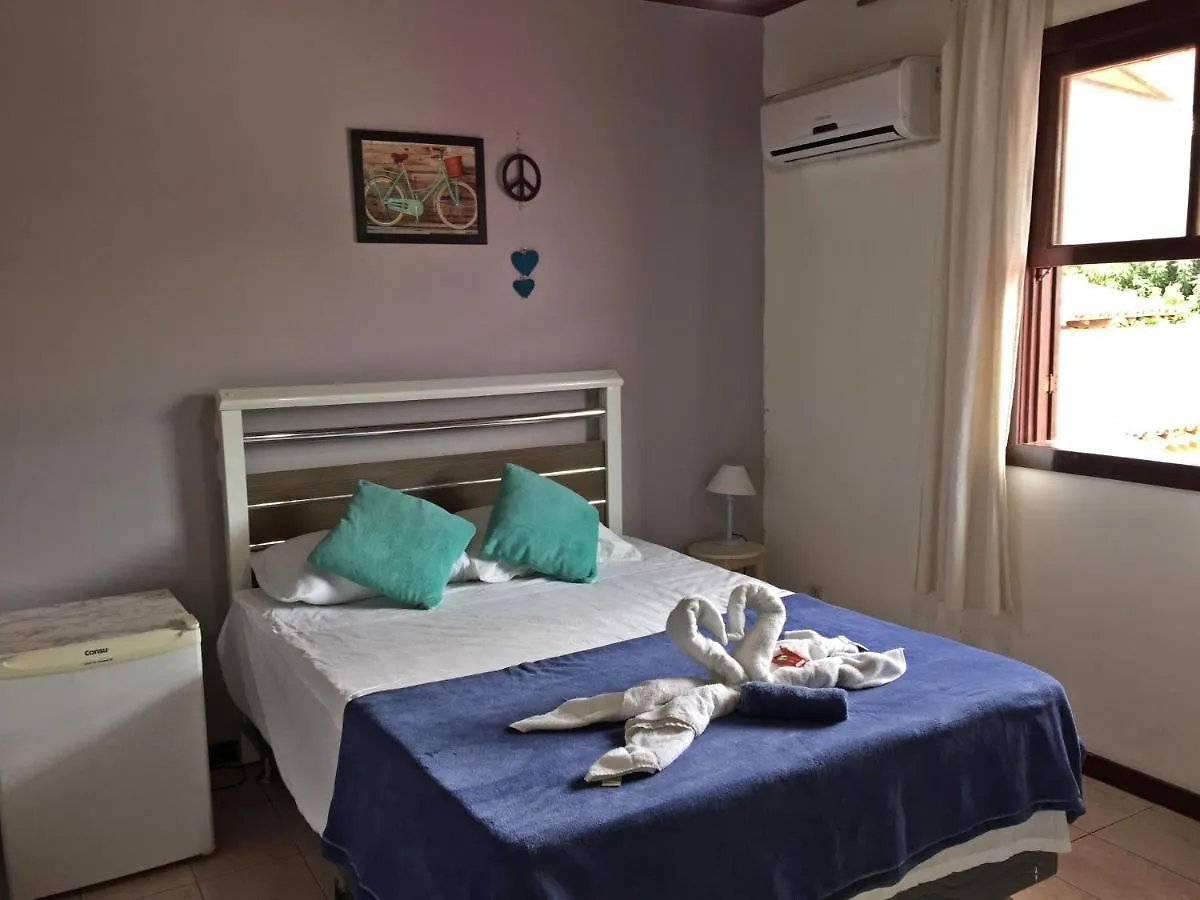 Pousada Azul Dos Buzios Guest house Armacao dos Buzios