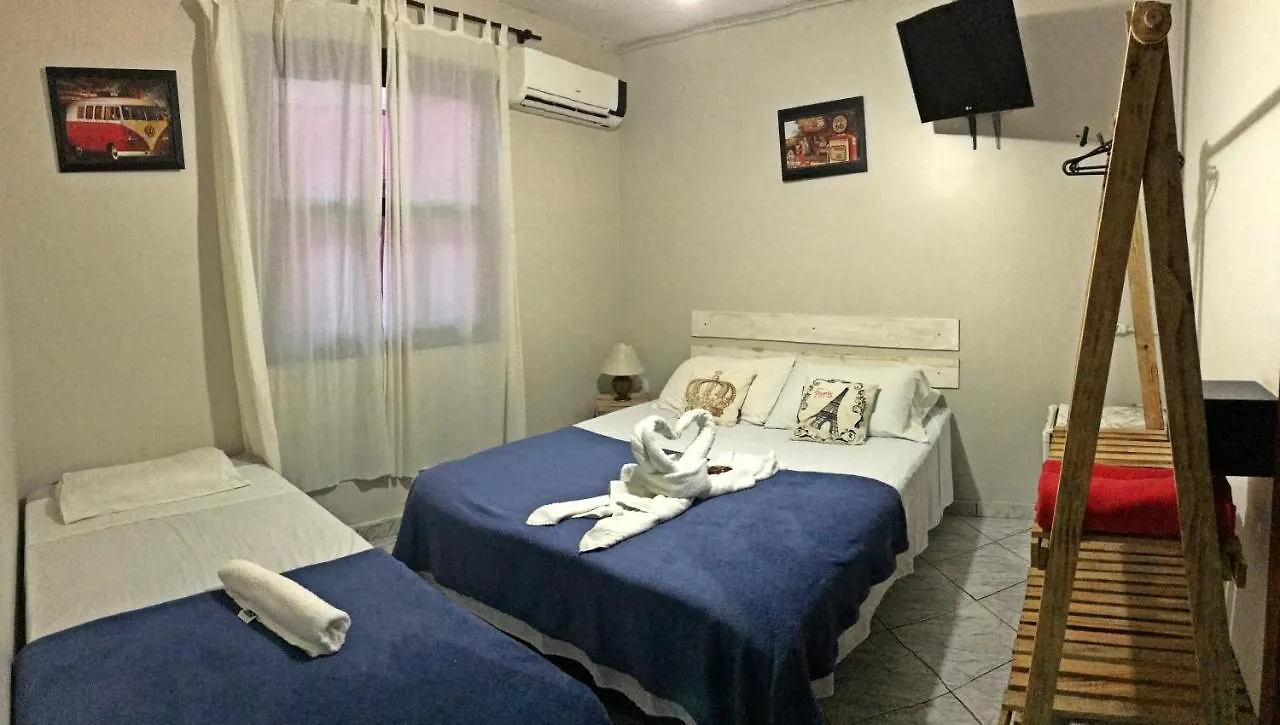 Pousada Azul Dos Buzios Armacao dos Buzios