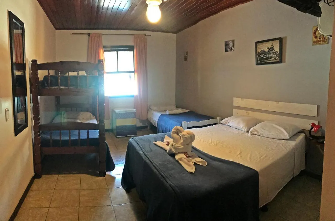Pousada Azul Dos Buzios Casa de hóspedes Búzios