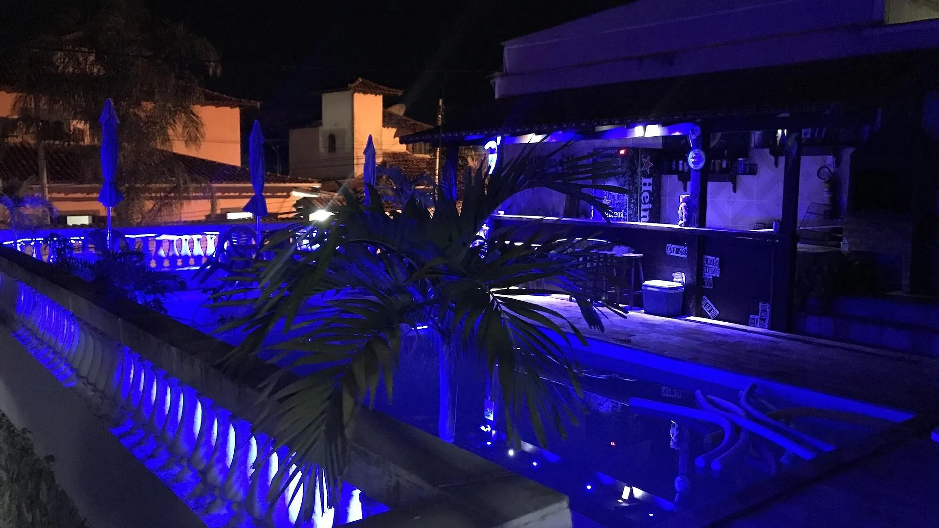 Pousada Azul Dos Buzios Brasil