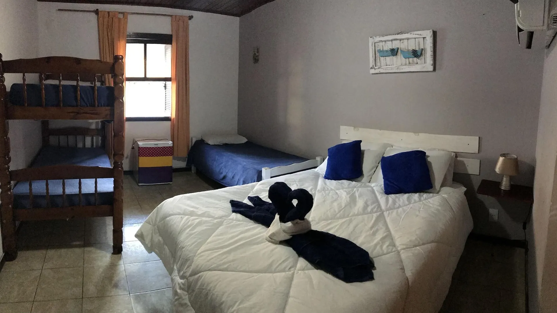 Pousada Azul Dos Buzios Casa de hóspedes Búzios
