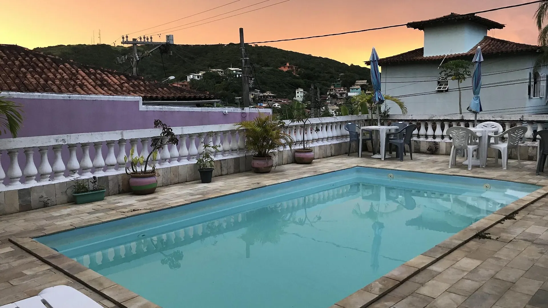 Pousada Azul Dos Buzios Casa de hóspedes Búzios