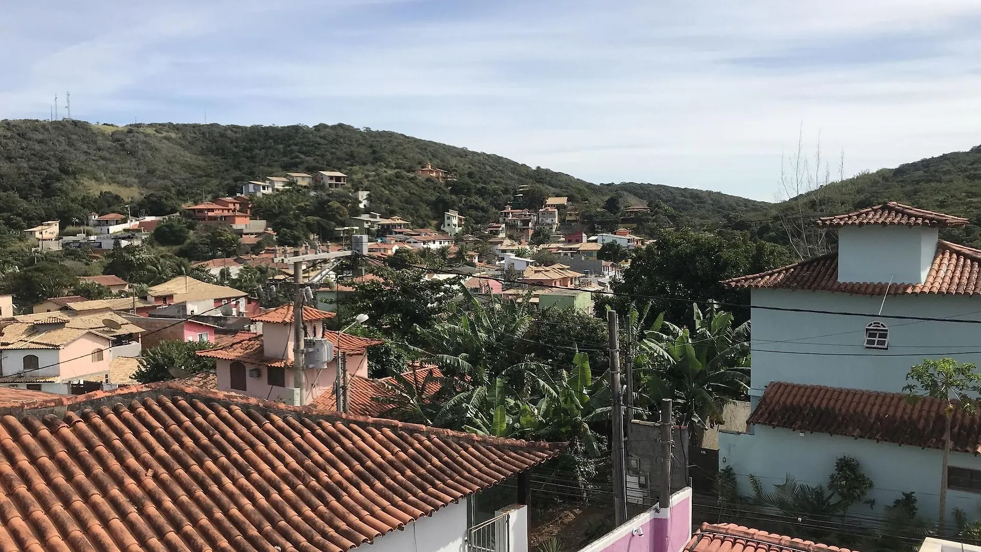 Casa de hóspedes Pousada Azul Dos Buzios