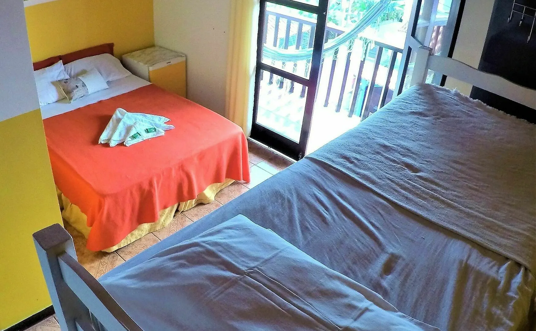 Pousada Azul Dos Buzios Casa de hóspedes Búzios