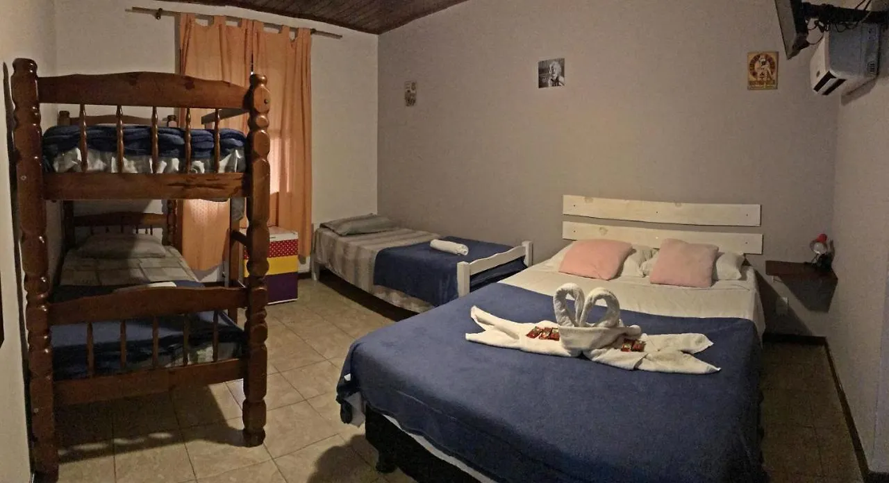 Casa de hóspedes Pousada Azul Dos Buzios