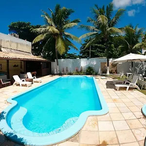 Pousada Parador 081 Pôrto das Galinhas