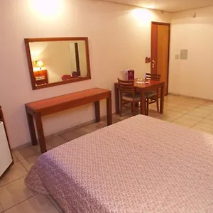 Real Castilha 3* São Paulo