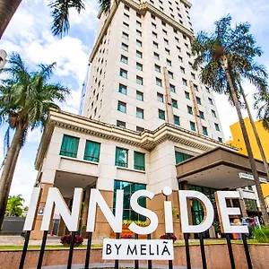 Innside Iguatemi 4* São Paulo