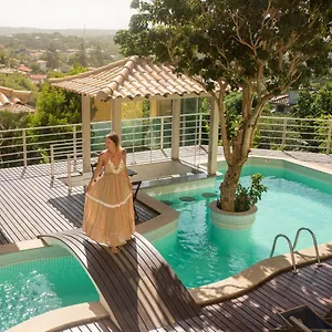Alojamento de Acomodação e Pequeno-almoço Ponta Amarela Experience, Búzios