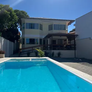 Estalagem Casa Serra Alves Ll, Búzios