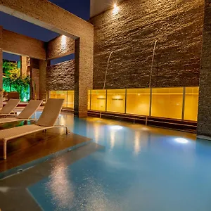 Cadoro 4* São Paulo