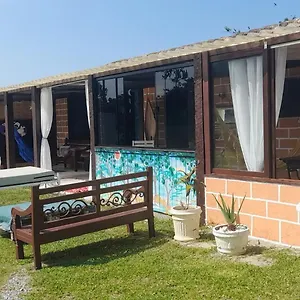 Albergue Marina, Búzios